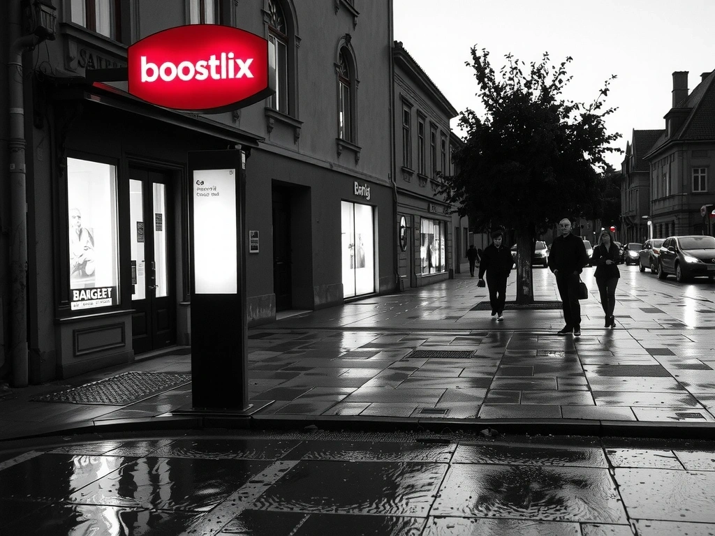 Pohled na Na Poříčí