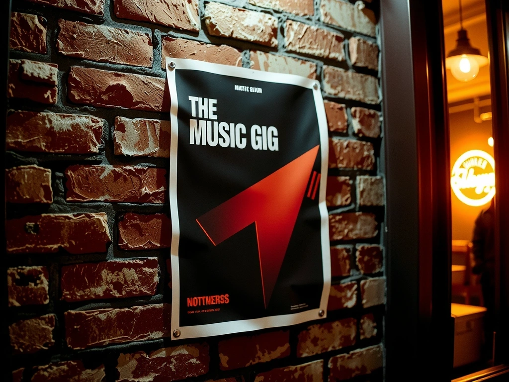 Music Venue